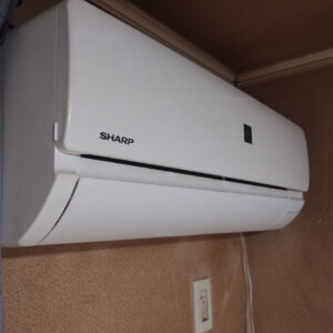 シャープ製エアコン室内機AY-H28TD